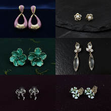 Anti Tarnish Chic Elegance Earring Gift Pack (6 pieces)