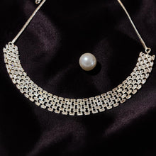 Urban Luxe Link Necklace Set