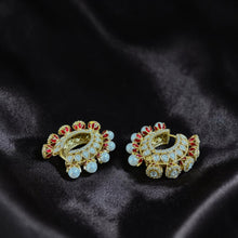 Rajsi Meher Chandbali Studs
