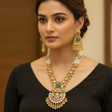 Rajwada Ratna Rani Haar Set