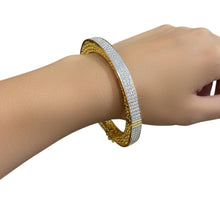 Aurum Sparkle Bracelet