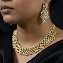 Suvarna Jaal Choker Set