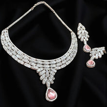 Ethereal Pink Radiance