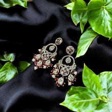 Regal Ruby Chandbalis