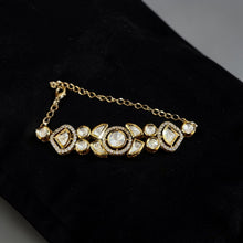 Celestial Polki Harmony Bracelet