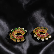 Rajsi Meher Chandbali Studs