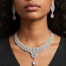 Ethereal Pink Radiance