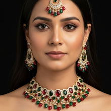 Elegant AD Cut Combo Set