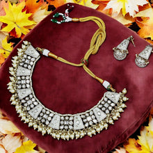 Royal Kundan Set