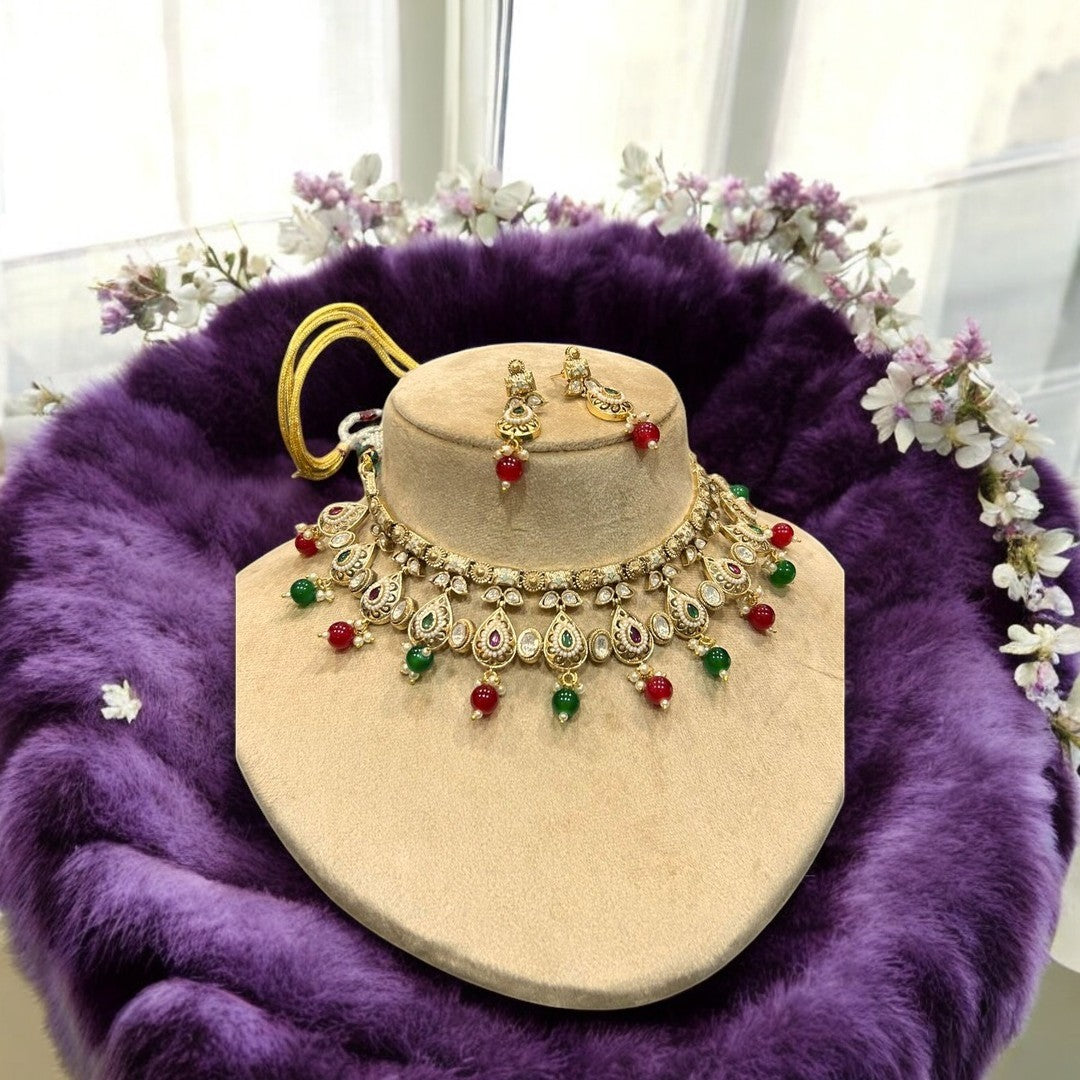 Royal Heritage Set