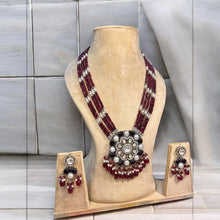 Majestic Kundan Bloom