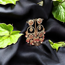 Regal Ruby Chandbalis