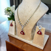 Regal Ruby Radiance Set