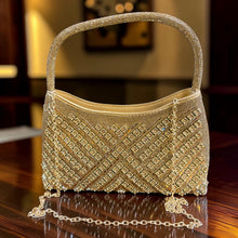 Royal Radiance Handbag