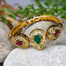 Elegant Golden Bracelet