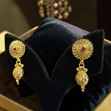 Rajsi Gulika Kundan Mala