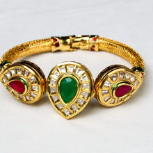 Elegant Golden Bracelet