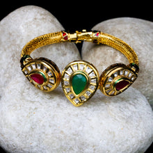 Elegant Golden Bracelet