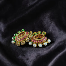 Rajsi Meher Chandbali Studs
