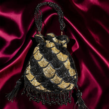 Midnight Glam Potli