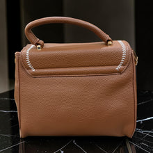 Cocoa Charm Satchel