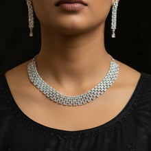 Urban Luxe Link Necklace Set