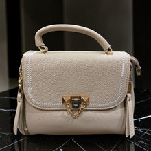 Cocoa Charm Satchel