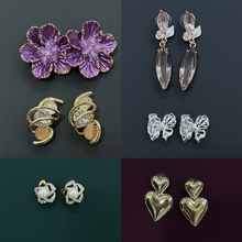 Anti Tarnish Daily wear Earrings Gift Pack (6 pieces)