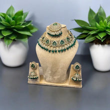 Emerald Royale Set Combo