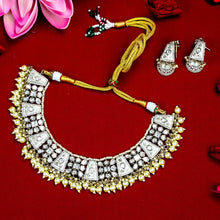 Royal Kundan Set