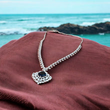 Royal Sapphire Elegance