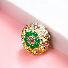Royal Garden Ring