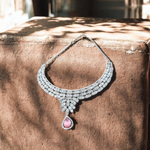 Ethereal Pink Radiance