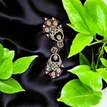 Regal Ruby Chandbalis