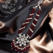 Majestic Kundan Bloom