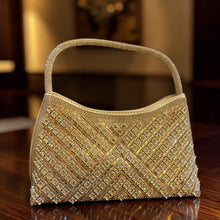 Royal Radiance Handbag