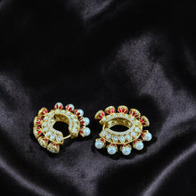Rajsi Meher Chandbali Studs
