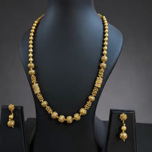 Swarna Rajwadi Filigree Mala