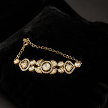 Celestial Polki Harmony Bracelet