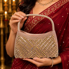 Royal Radiance Handbag
