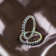 Noor Sapphire Royale Bangles