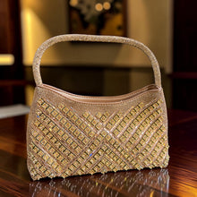 Royal Radiance Handbag