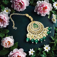 Emerald Royale Set Combo