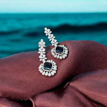 Royal Sapphire Elegance