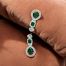 Emerald Elegance Set