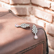 Ethereal Pink Radiance