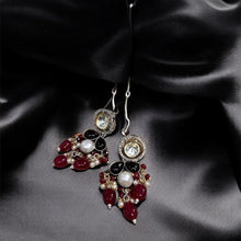 Majestic Kundan Bloom