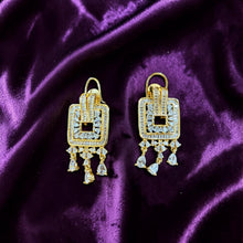 Noor Mahal Pendant Set