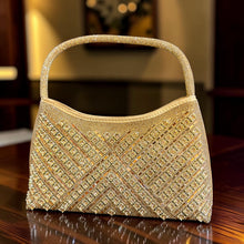 Royal Radiance Handbag
