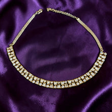 Celestial Prism Necklace Set